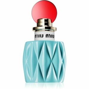 Miu Miu L'Eau De Muguet parfémovaná voda pro ženy 50 ml obraz