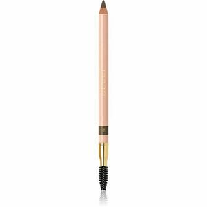 Gucci Gucci Beauty Crayon Définition Sourcils tužka na obočí s kartáčkem odstín 04 Dark Brown 1.19 g obraz