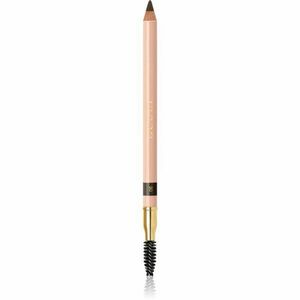 Gucci Gucci Beauty Crayon Définition Sourcils tužka na obočí s kartáčkem odstín 06 Ebony 1.19 g obraz
