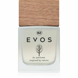 K2 Evos Grace Angel vůně do auta 50 ml obraz