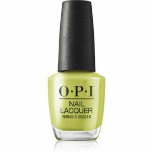 OPI Nail Lacquer Malibu lak na nehty Pear-adise Cove 15 ml obraz
