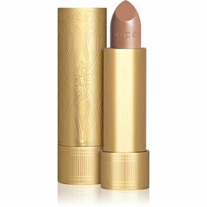 Gucci Gucci Beauty Rouge à Lèvres Satin Lipstick saténová rtěnka odstín 100 Linda Beige 3.5 g obraz