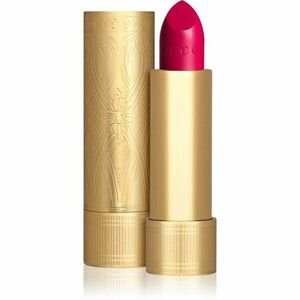 Gucci Gucci Beauty Rouge à Lèvres Satin Lipstick saténová rtěnka odstín 403 Love Before Breakfast 3.5 g obraz