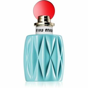 Miu Miu L'Eau De Muguet parfémovaná voda pro ženy 100 ml obraz