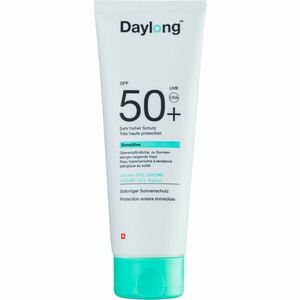 Daylong Sensitive Gel-Creme SPF30 ochranný gelový krém pro citlivou pokožku SPF 50+ 100 ml obraz