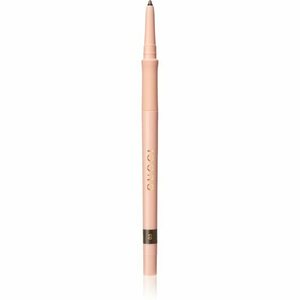 Gucci Gucci Beauty Stylo Contour des Yeux kajalová tužka na oči odstín 03 Chocolat 0.3 g obraz