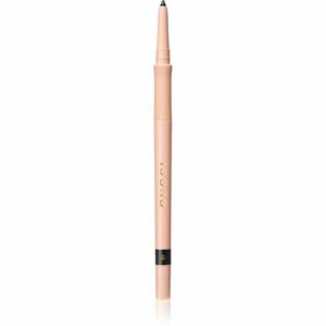 Gucci Gucci Beauty Stylo Contour des Yeux kajalová tužka na oči odstín 01 Noir 0.3 g obraz