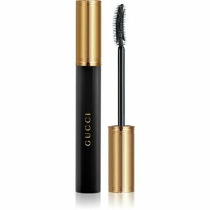 Gucci Gucci Beauty Mascara Le Magnétisme dlouhotrvající řasenka pro objem a natočení řas odstín 01 Eve Black 7.5 g obraz