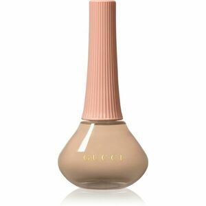 Gucci Gucci Beauty Vernis à Ongles lak na nehty odstín 212 Annabel Rose 10 ml obraz