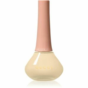 Gucci Gucci Beauty Vernis à Ongles lak na nehty odstín 218 Cecilia Ivory 10 ml obraz