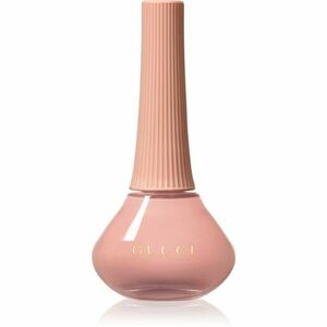 Gucci Gucci Beauty Vernis à Ongles lak na nehty odstín 413 Ellen Blush 10 ml obraz