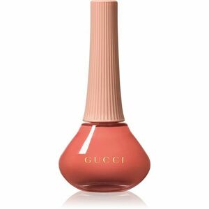 Gucci Gucci Beauty Vernis à Ongles lak na nehty odstín 414 Peggy Sunburn 10 ml obraz