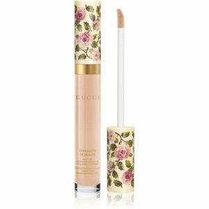 Gucci Gucci Beauty Concentré de Beauté tekutý korektor odstín 15W 8 ml obraz