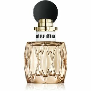 Miu Miu Miutine parfémovaná voda pro ženy 50 ml obraz