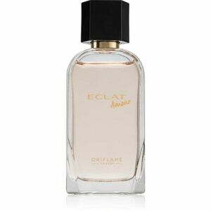 Oriflame Eclat Amour toaletní voda pro ženy 50 ml obraz