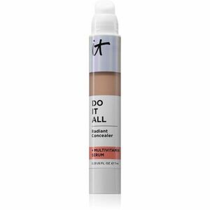 IT Cosmetics Do it all Concealer korektor Light Medium Cool 220 7 ml obraz