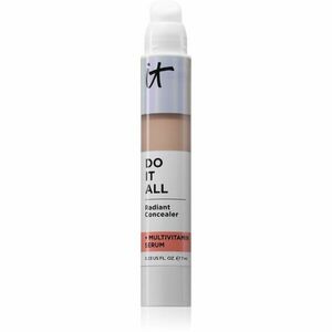 IT Cosmetics Do it all Concealer korektor Fairest Neutral 110 7 ml obraz