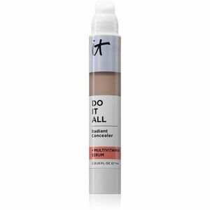 IT Cosmetics Do it all Concealer korektor Fair Cool 125 7 ml obraz