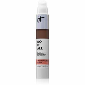 IT Cosmetics Do it all Concealer korektor Deep Neutral 7 ml obraz
