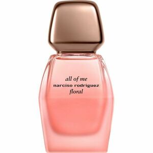 narciso rodriguez all of me floral parfémovaná voda pro ženy 30 ml obraz