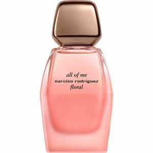 narciso rodriguez all of me floral parfémovaná voda pro ženy 50 ml obraz
