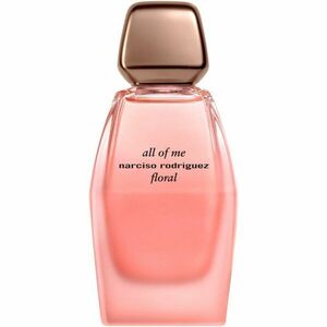 narciso rodriguez all of me floral parfémovaná voda pro ženy 90 ml obraz
