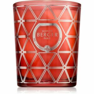 Maison Berger Paris Geode Land Of Spices Paprika vonná svíčka 180 g obraz