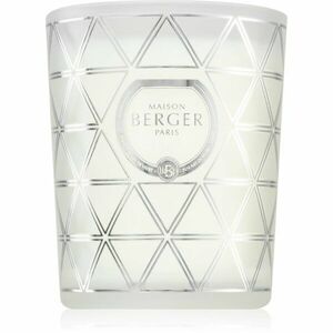 Maison Berger Paris Geode Cotton Caress vonná svíčka Frosted 180 g obraz