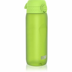 Ion8 Leak Proof láhev na vodu velká Green 750 ml obraz