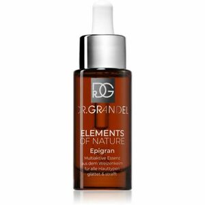 Dr. Grandel Elements Of Nature Epigran zpevňující sérum na obličej 30 ml obraz