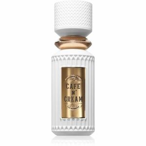 Fragrance World Cafe N' Cream parfémovaná voda unisex 100 ml obraz