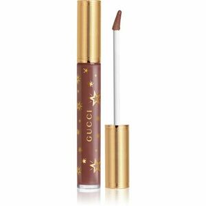 Gucci Gucci Beauty Gloss à Lèvres lesk na rty pro větší objem odstín 118 Suzanne Brown 6.5 ml obraz