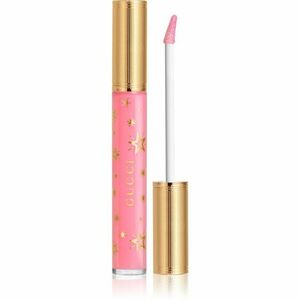 Gucci Gucci Beauty Gloss à Lèvres lesk na rty pro větší objem odstín 219 Bertha Pink 6.5 ml obraz