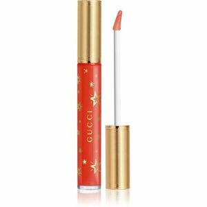 Gucci Gucci Beauty Gloss à Lèvres lesk na rty pro větší objem odstín 526 Teresina Red 6.5 ml obraz
