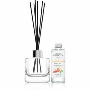 Maison Berger Paris Cube Goji Berries aroma difuzér 100 ml obraz