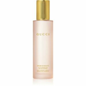 Gucci Gucci Beauty Brume De Beauté pleťová mlha pro fixaci make-upu 30 ml obraz