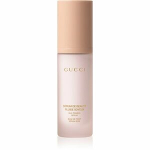 Gucci Gucci Beauty Sérum de Beauté lehký podkladový krém pod make-up 30 ml obraz