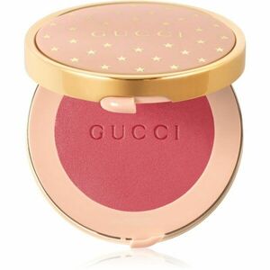 Gucci Gucci Beauty Blush De Beauté pudrová tvářenka odstín 09 Intense Plum 5.5 g obraz