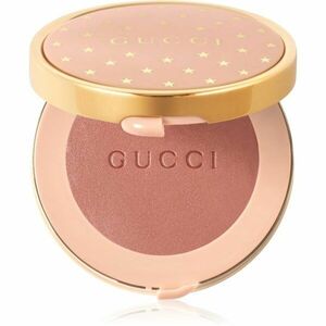 Gucci Gucci Beauty Blush De Beauté pudrová tvářenka odstín 05 Rosy Beige 5.5 g obraz