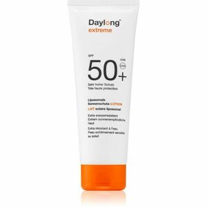 Daylong Extreme Liposomal Sun Milk SPF50+ lipozomální ochranné mléko SPF 50+ 100 ml obraz