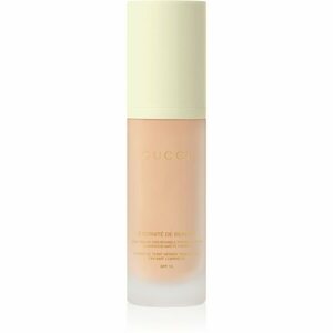 Gucci Gucci Beauty Eternité de Beauté matující make-up SPF 15 odstín 140W 30 ml obraz
