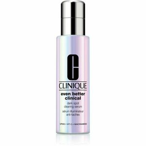Clinique Even Better™ Dark Spot Clearing Serum pleťové sérum proti tmavým skvrnám 50 ml obraz