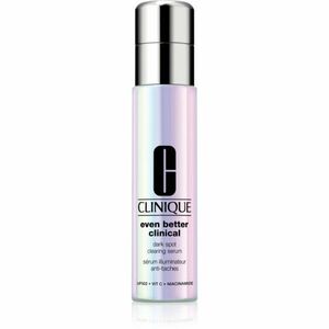 Clinique Even Better™ Dark Spot Clearing Serum pleťové sérum proti tmavým skvrnám 30 ml obraz