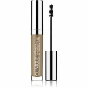 Clinique Just Browsing Tinted Volumizing Gel gel na obočí odstín 01 Sandy Blonde 4.3 ml obraz