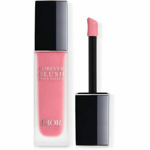 DIOR Dior Forever Blush Soft Filter tekutá tvářenka odstín 05 Lily 11 ml obraz