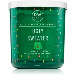 DW Home Signature Ugly Sweater vonná svíčka 249 g obraz