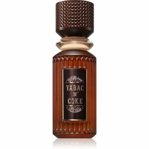 Fragrance World Tabac N' Coke parfémovaná voda unisex 100 ml obraz