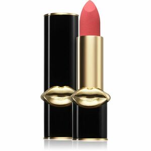 Pat McGrath MatteTrance krémová rtěnka s matným efektem odstín Candy Flip 4 g obraz