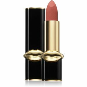 Pat McGrath MatteTrance krémová rtěnka s matným efektem odstín Nude Venus 4 g obraz