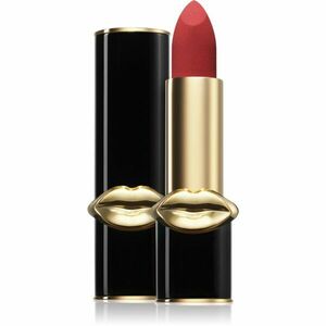 Pat McGrath MatteTrance krémová rtěnka s matným efektem odstín Fever Dream 4 g obraz
